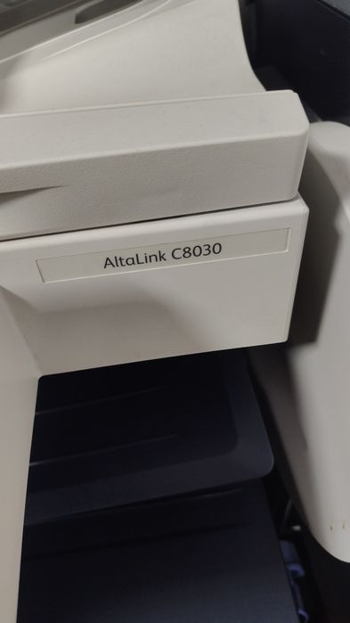 Xerox altalink c8030