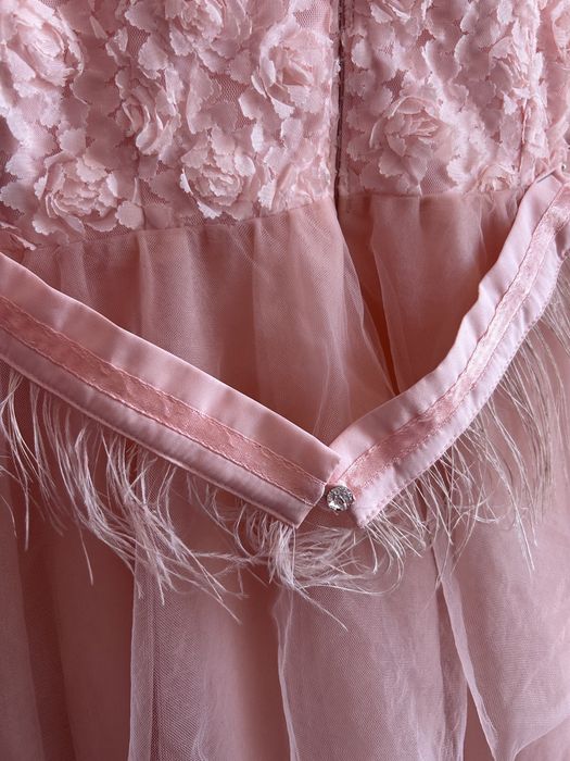 Дизайнерска рокля