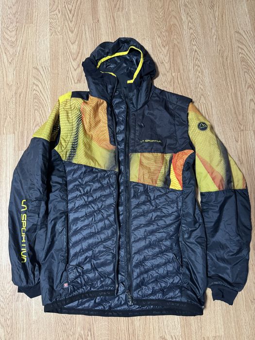 Vand geaca La sportiva