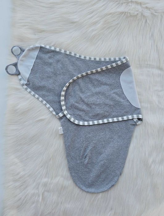 Антистрес пелена за бебе от 0 до 3 месеца