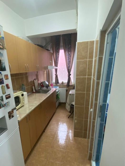 Apartament 2 camere Sos  Giurgiului  benzinaria Mol
