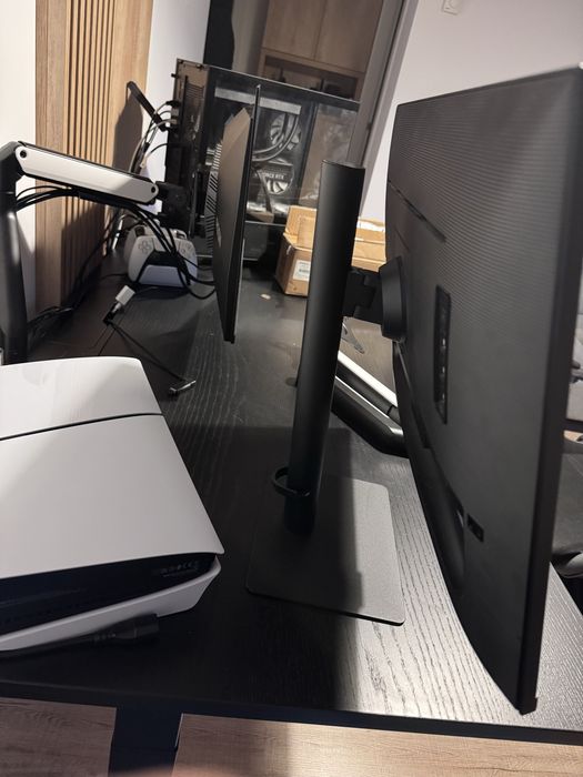 Monitor samsung 2k