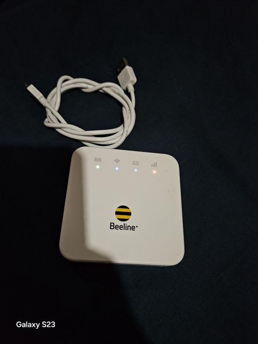 Модем белайн 4g Wi-Fi вайфай