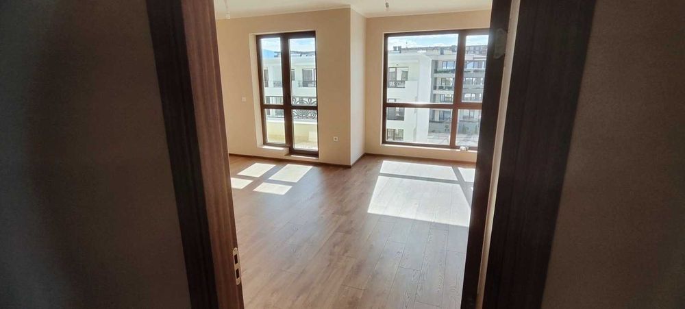 Продава се Тристаен апартамент в Пловдив, Христо Смирненски - 75 кв.м за 1667 €/кв.м - Снимка #3