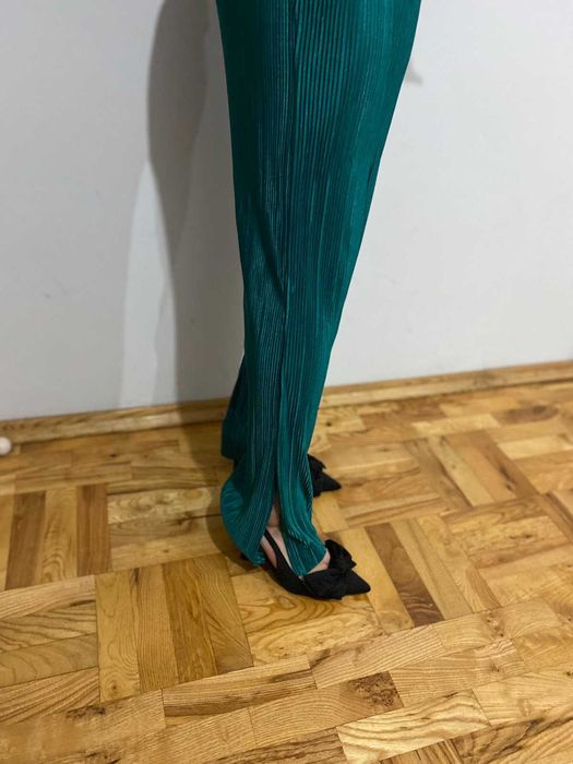 Зелен сет от 3 части