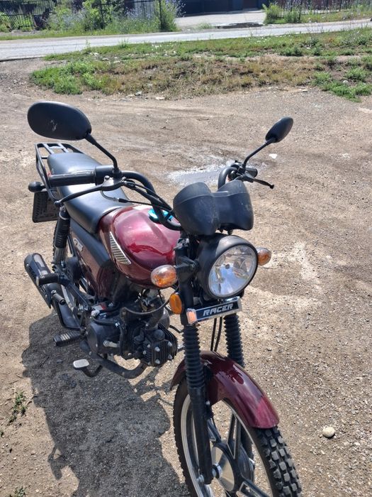 СРОЧНО ПРОДАМ мотоцикл альфа