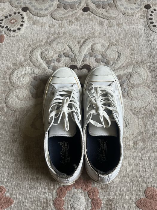 Converse Jack Purcell