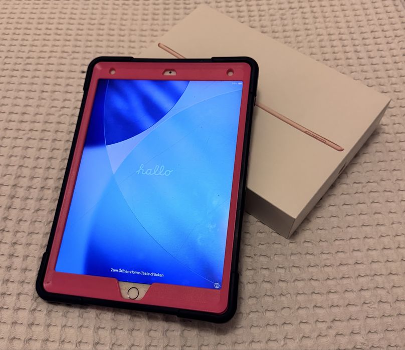Ipad Air 3rd Generation