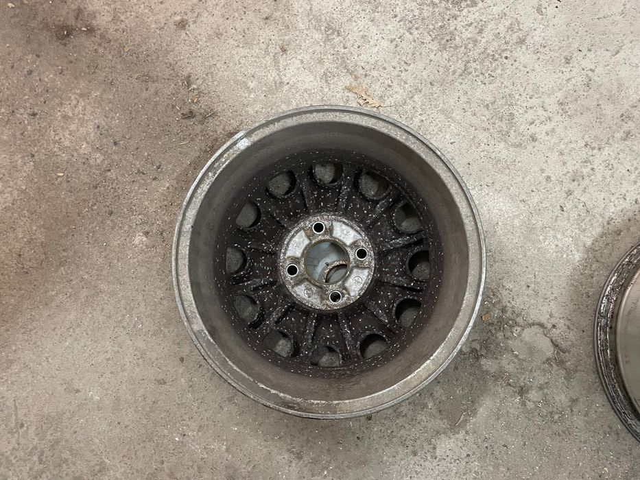 Джанти 15” за Nissan 200sx