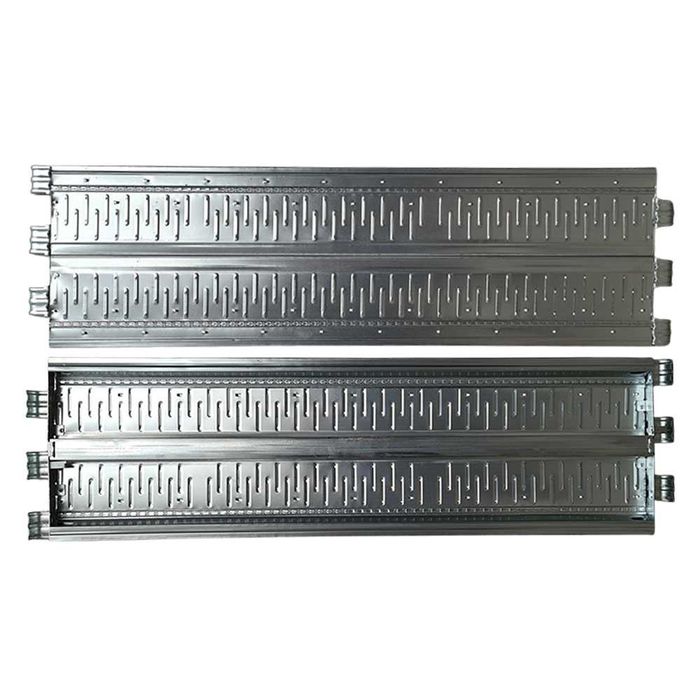 Podina zincata pentru schela 1.8 m