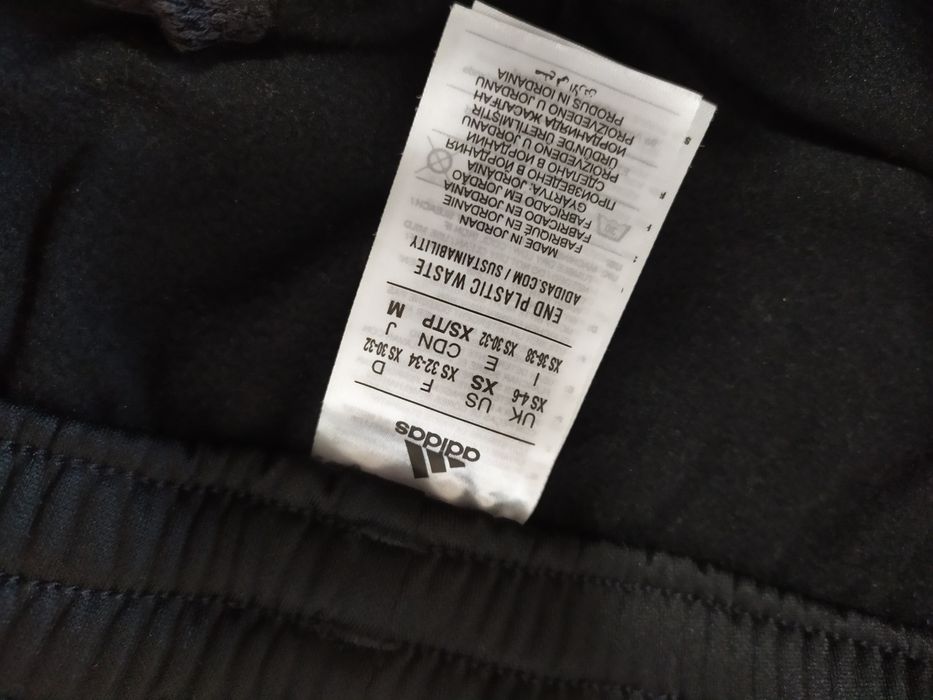 Pantalon trening Adidas XS NOI ORIGINALI