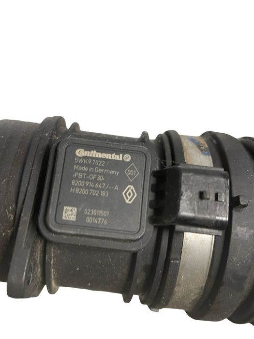 Furtun Admisie + Debitmetru Renault Laguna Iii Bt0/1 2007 - 2015 82009