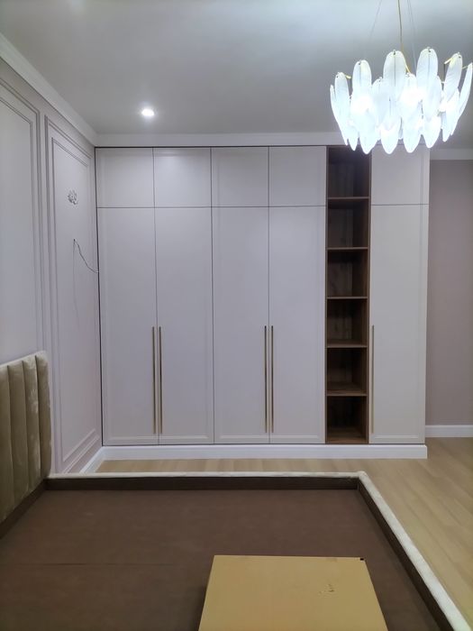 Мебель на заказ!