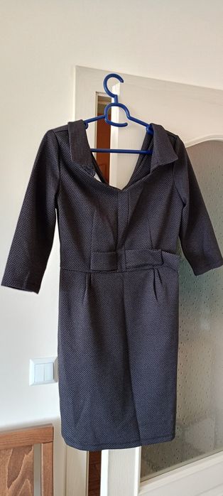 Дамска рокля, размер М