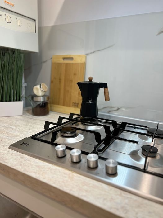 Apartament de Vânzare în Sibiu - Valea Aurie