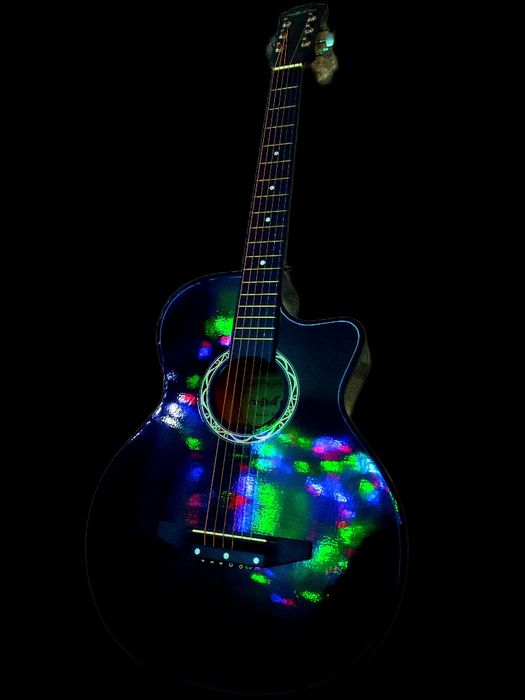 Срочно Продам Гитару!