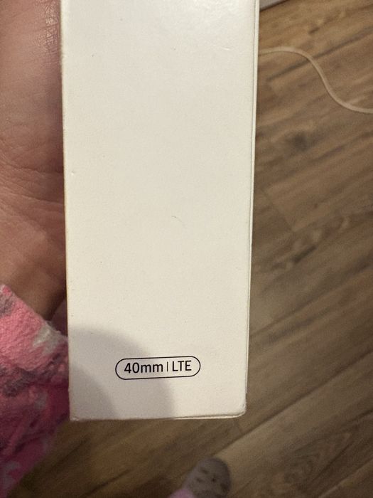 Samsung Galaxy Watch 4