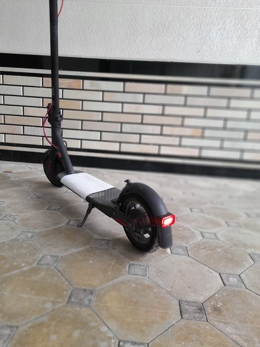 Xiaomi electric scooter 3 lite