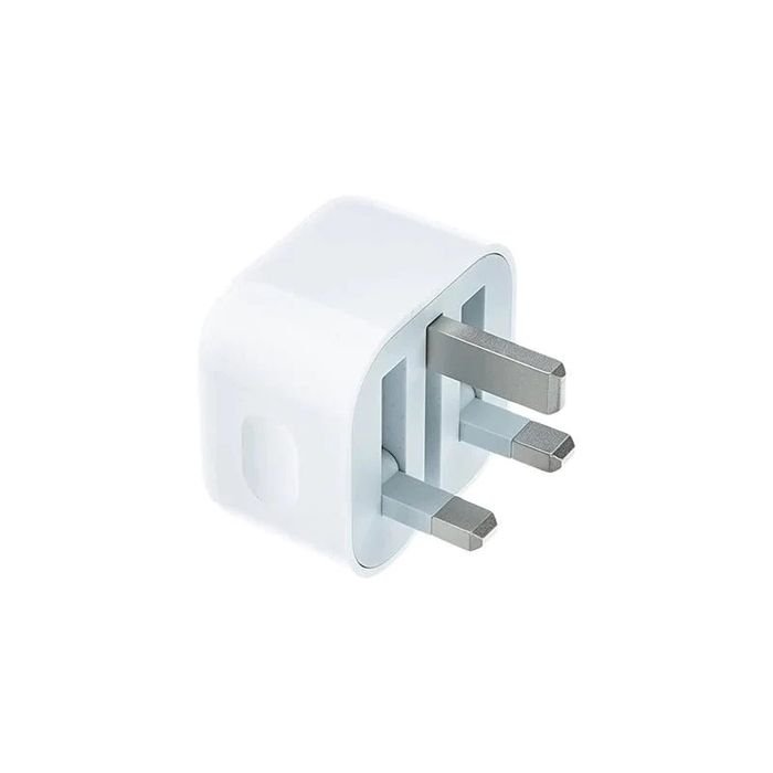 Apple Adapter 20w and Usb-C IPhone 15/16 Series