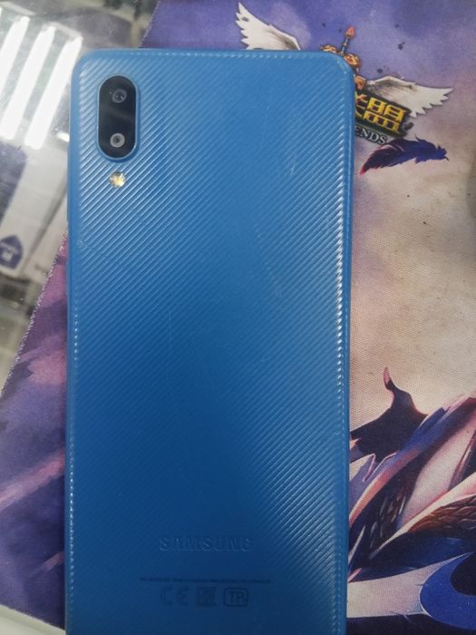 Самсунг а02. Память 32 гб