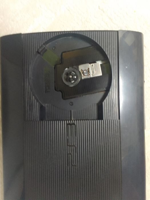 Плестейшен 3 в хорошом состояние