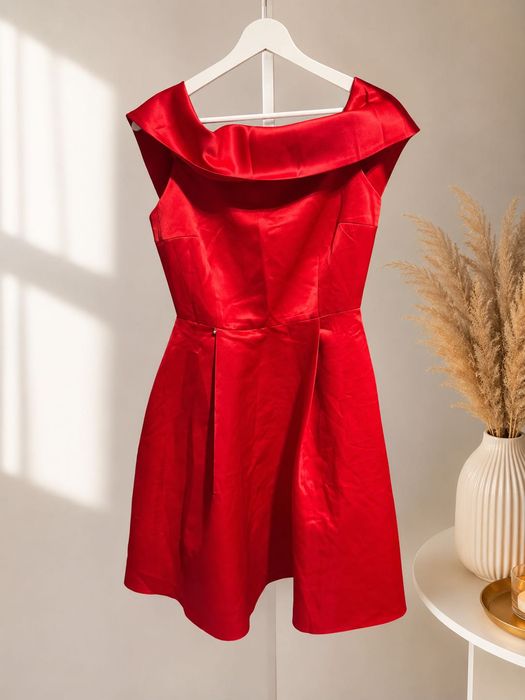 Rochie eleganta, sofisticată, de ocazie/nasa