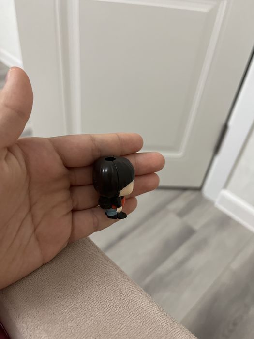 Уилл с киндера джой осд!