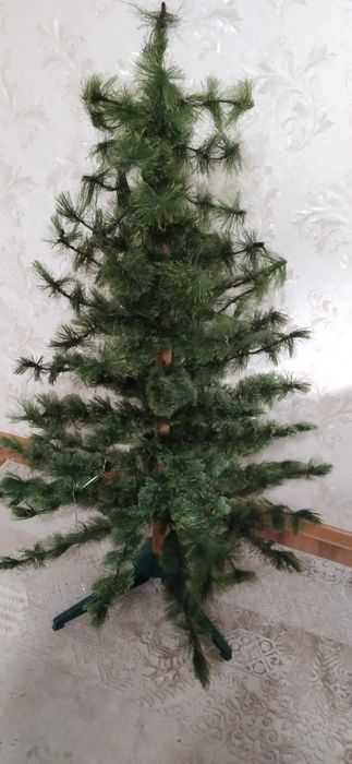 Новогодняя ёлочка