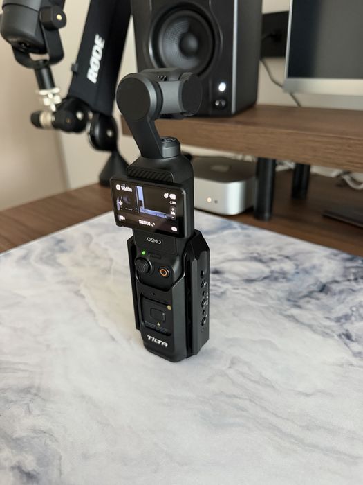 Экшн-камера DJI Osmo Pocket 3 Creator Combo