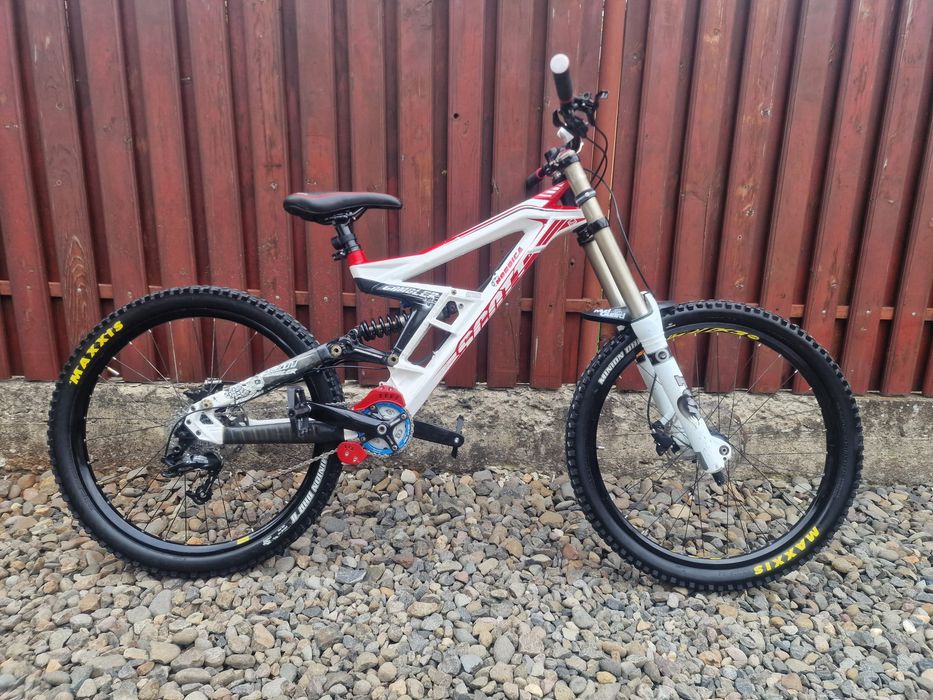 Scott gambler fr 10 2012