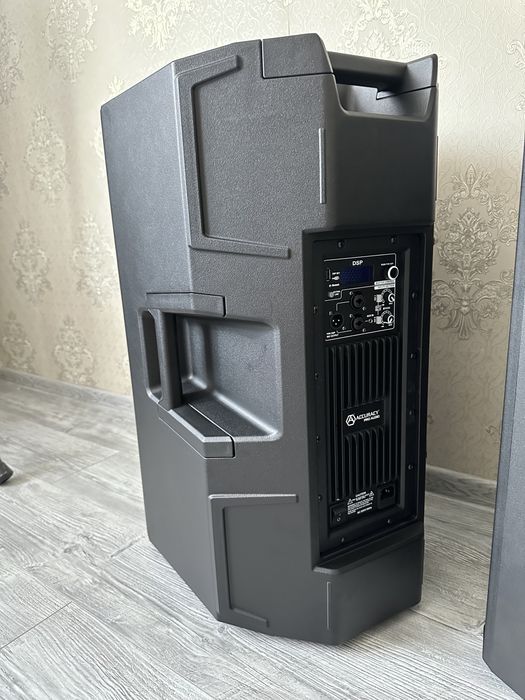 Активные колонки Под RCF 945