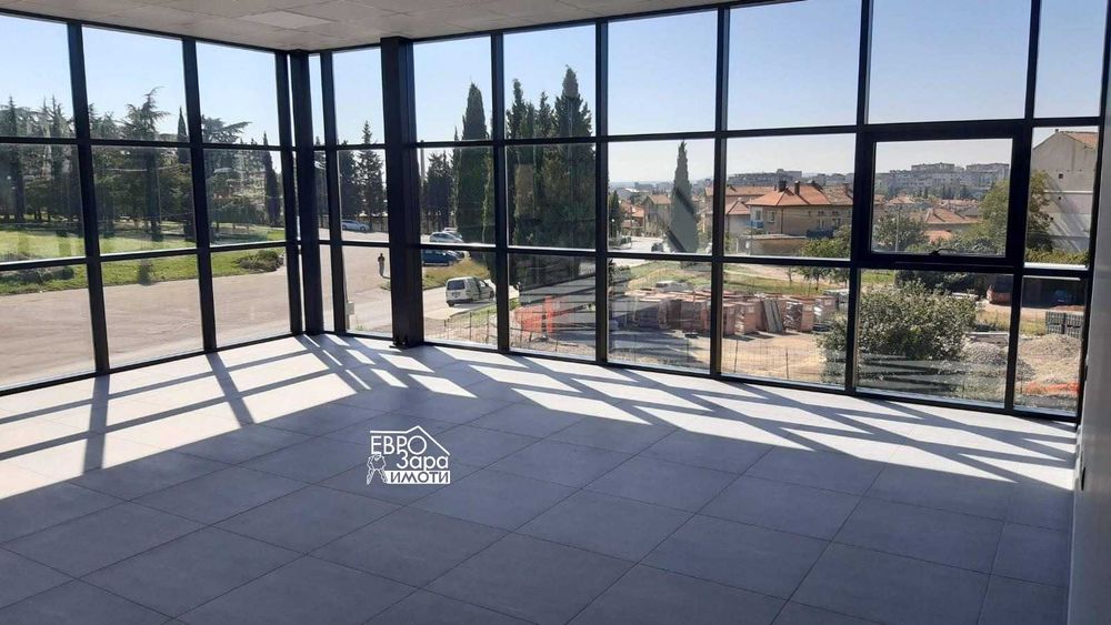 Дава се под наем Магазин в Стара Загора, Самара 1 - 730 кв.м за 2550 € - Снимка #5