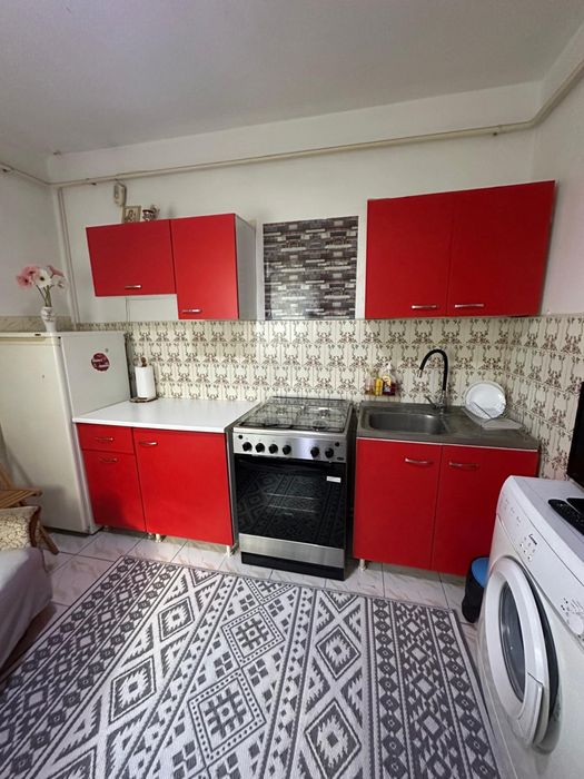 Apartament 2 camere Nae Leonard