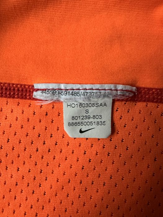 Nike Pro Hypercool original тениска.S-M