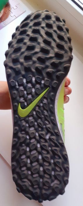 Сороконожки Phantom gx 42 размер