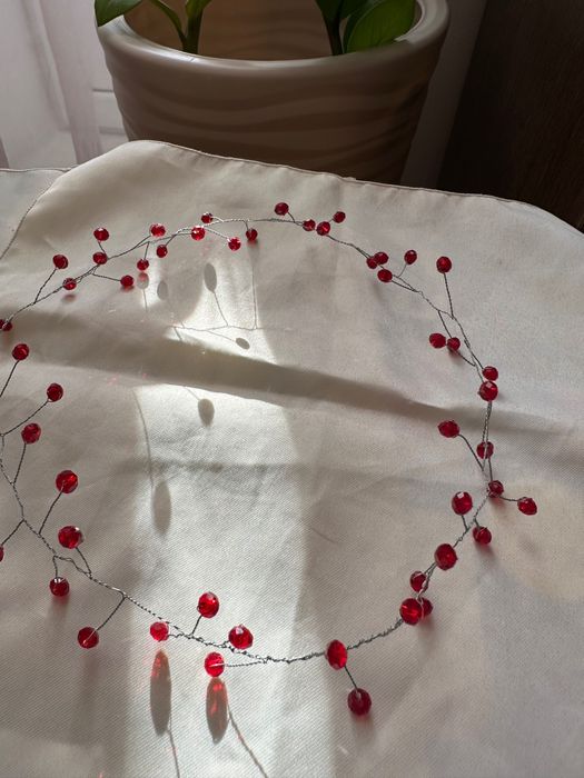 Диадема на голову