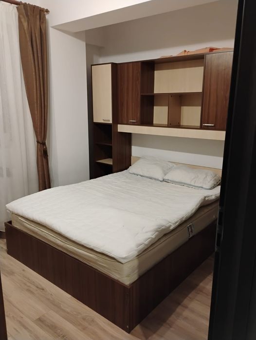 Inchiriez studio Militari Residence