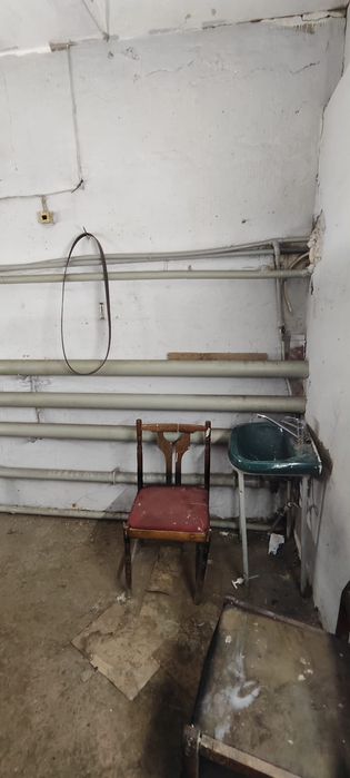 Сдам в аренду бокс