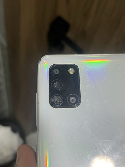 Samsung A31/Самсунг А31
