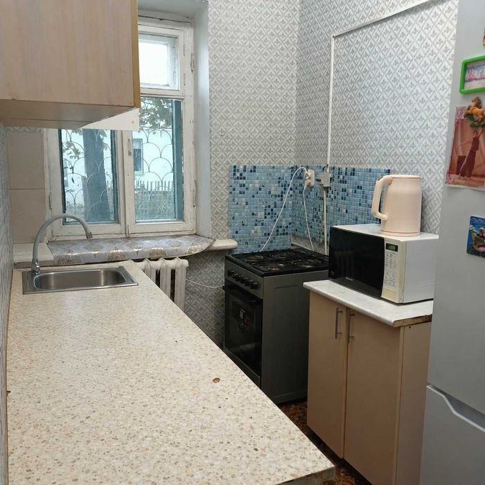 Продается 2ком.квартира