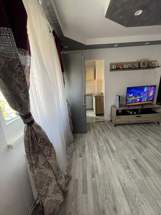 Apartament cu 2 camere in Mediaș