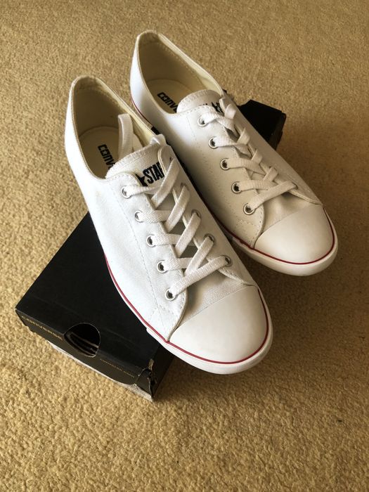 Pantofi converse dame