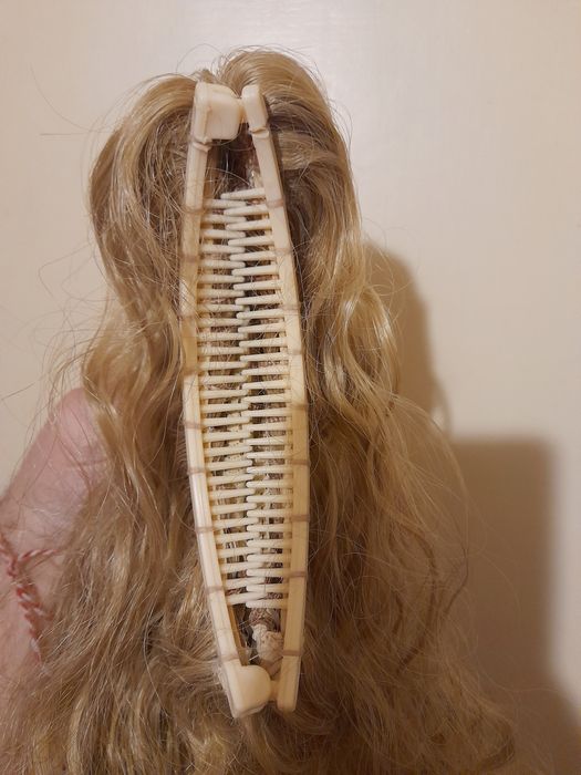 Опашка за коса на шнола