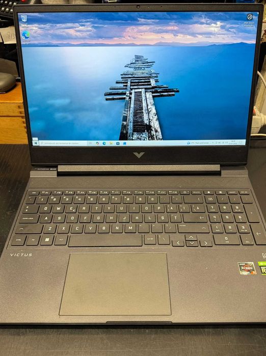 Hope Amanet P3 Laptop HP VICTUS 15FB0016NQ