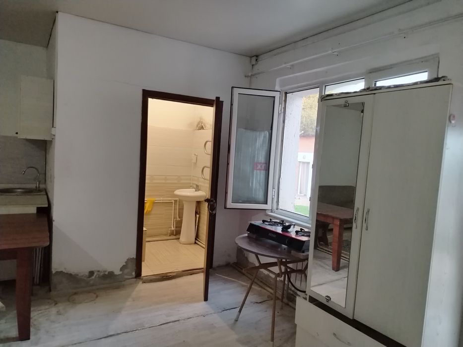 Сдам квартиру в частном доме