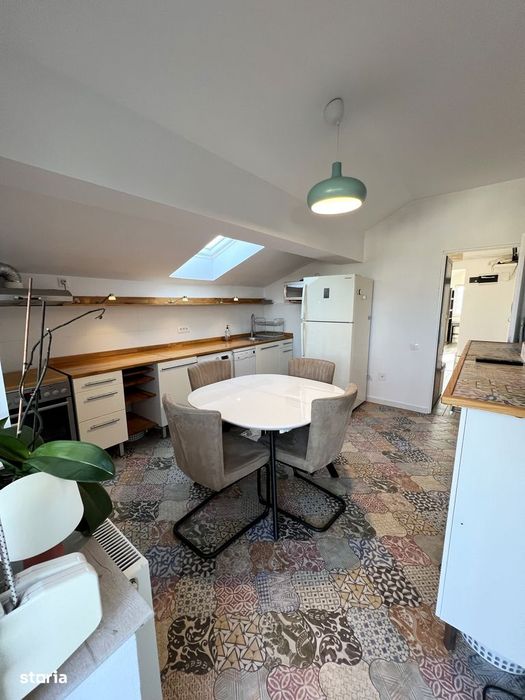 DIRECT PROPRIETAR | 3 camere | 2 terase | 2 parcări incluse | Sector 3