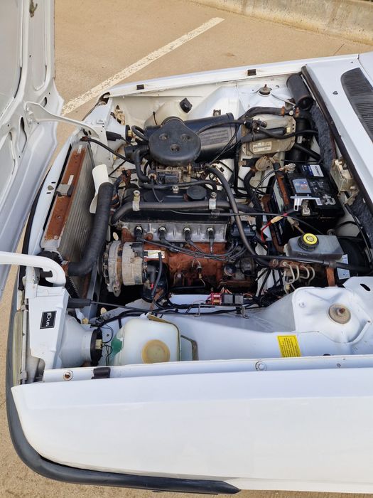 DACIA Unknown Model 2003 — imagine 5