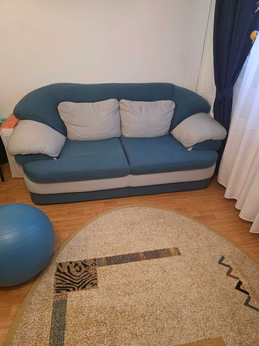 Canapele living Mobexpert