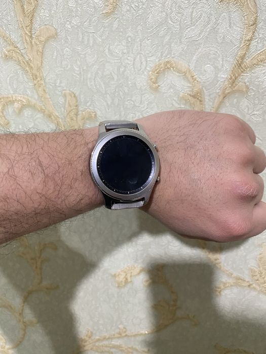 Samsung gear s3 classik obmen