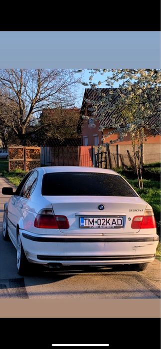 Vand 330d de fabrica